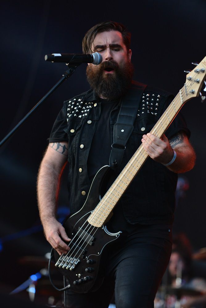 Czad Festiwal - Straszęcin - 30.08.2015 