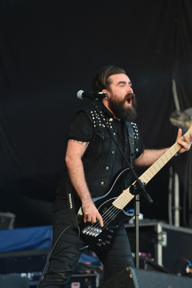 Czad Festiwal - Straszęcin - 30.08.2015 