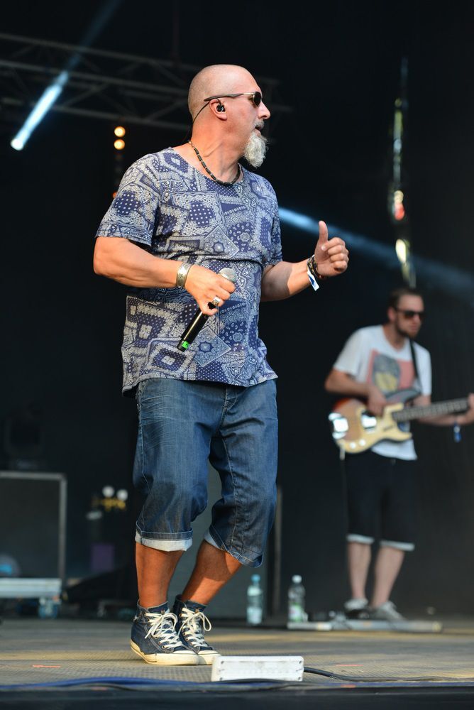 Czad Festiwal - Straszęcin - 30.08.2015 