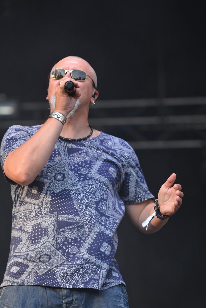 Czad Festiwal - Straszęcin - 30.08.2015 