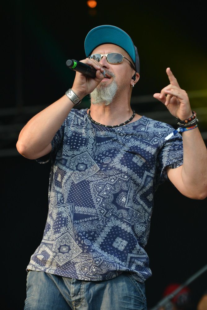 Czad Festiwal - Straszęcin - 30.08.2015 