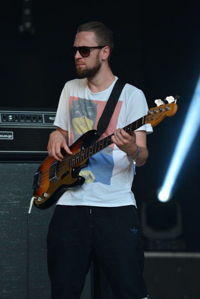 Czad Festiwal - Straszęcin - 30.08.2015 