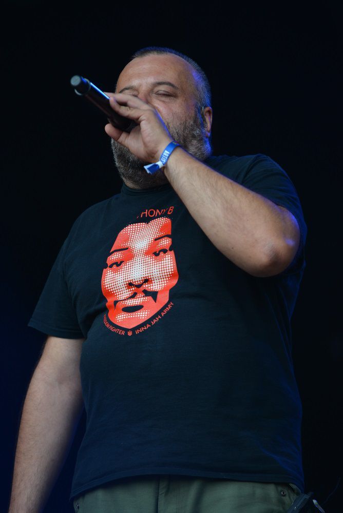 Czad Festiwal - Straszęcin - 30.08.2015 