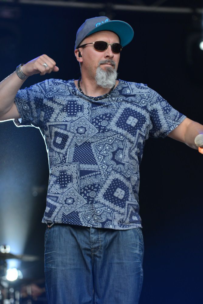 Czad Festiwal - Straszęcin - 30.08.2015 