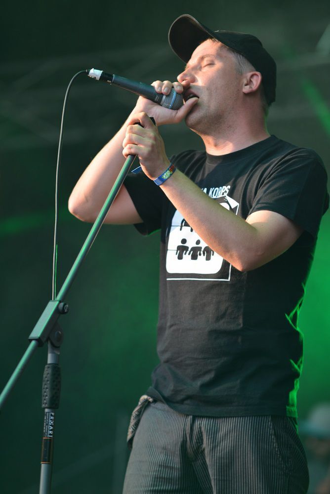 Czad Festiwal - Straszęcin - 30.08.2015 
