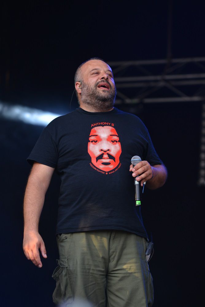 Czad Festiwal - Straszęcin - 30.08.2015 