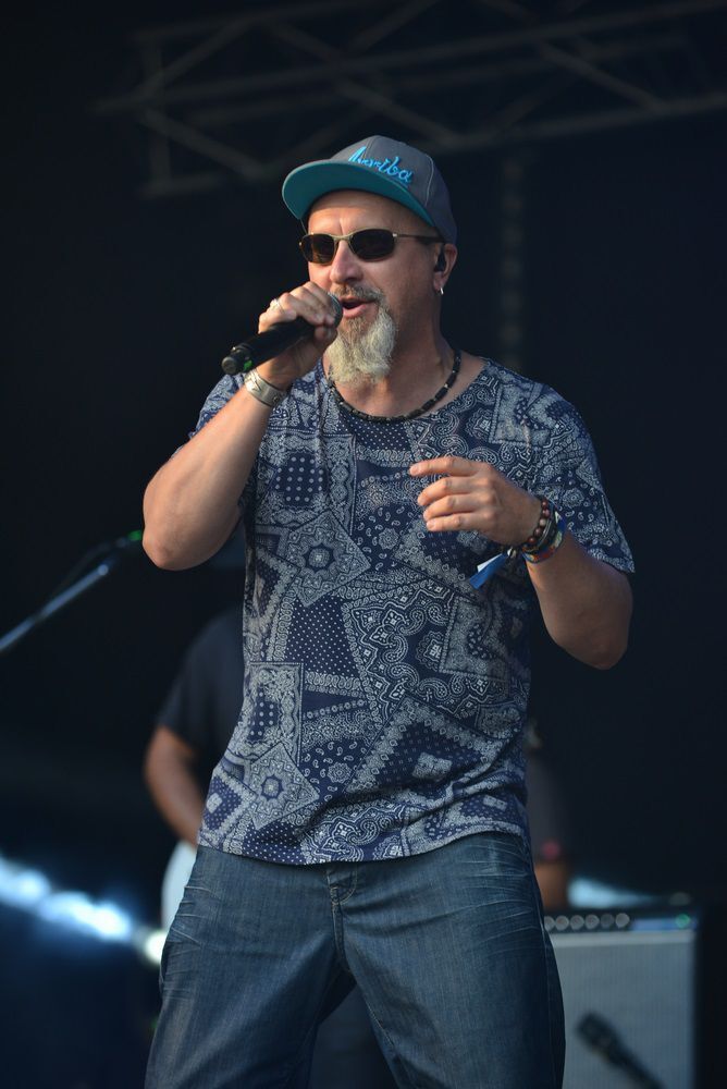 Czad Festiwal - Straszęcin - 30.08.2015 