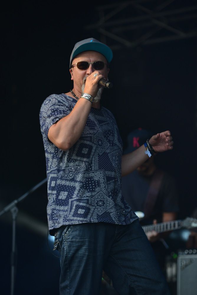 Czad Festiwal - Straszęcin - 30.08.2015 