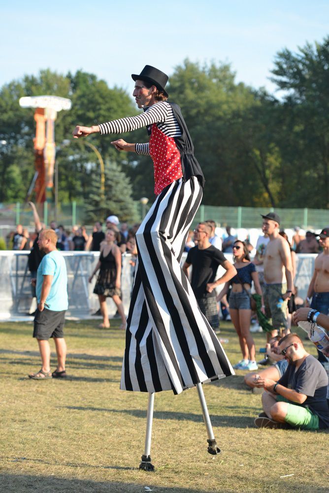 Czad Festiwal - Straszęcin - 30.08.2015 