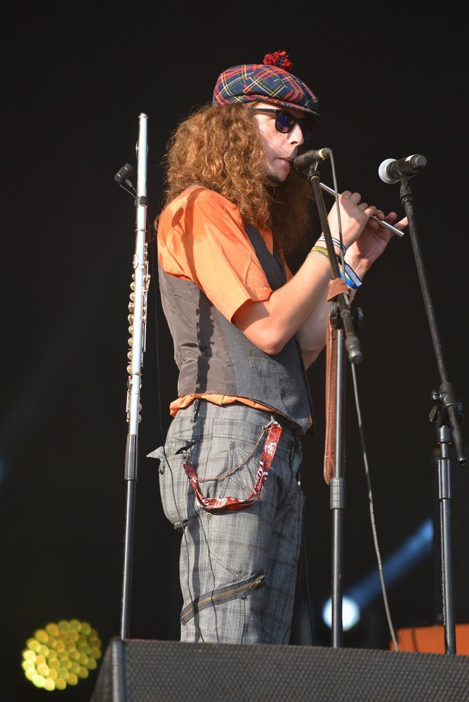 Czad Festiwal - Straszęcin - 30.08.2015 