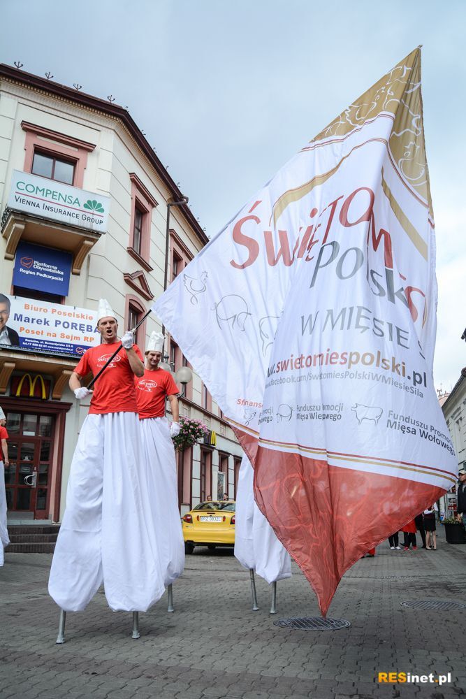 Świętomięs Polski 2015