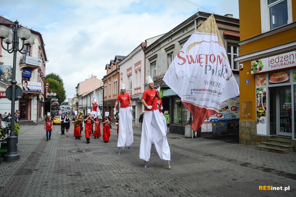Świętomięs Polski 2015