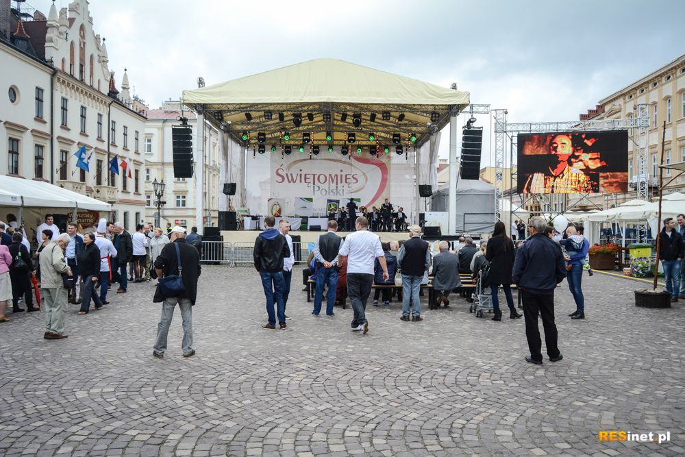 Świętomięs Polski 2015