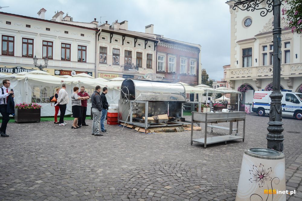Świętomięs Polski 2015