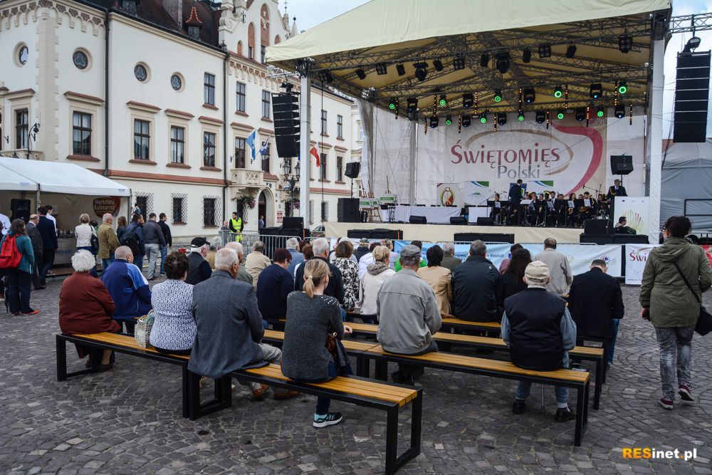 Świętomięs Polski 2015
