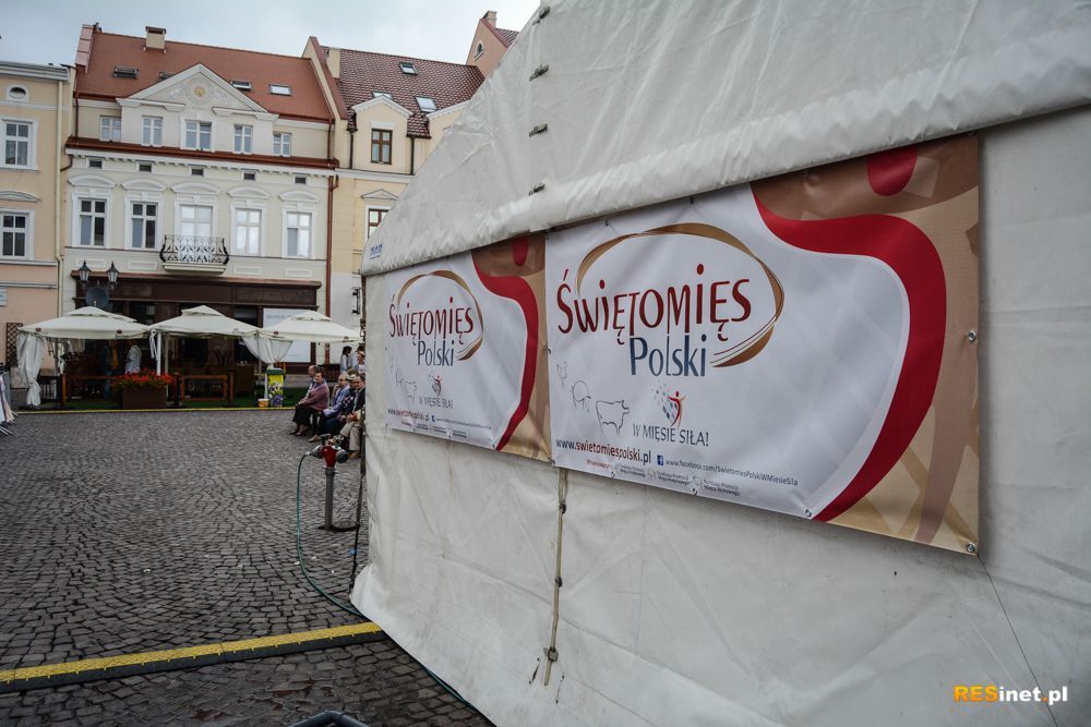 Świętomięs Polski 2015