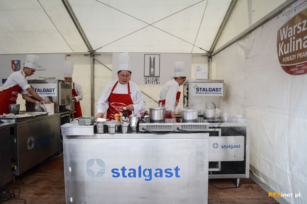 Świętomięs Polski 2015