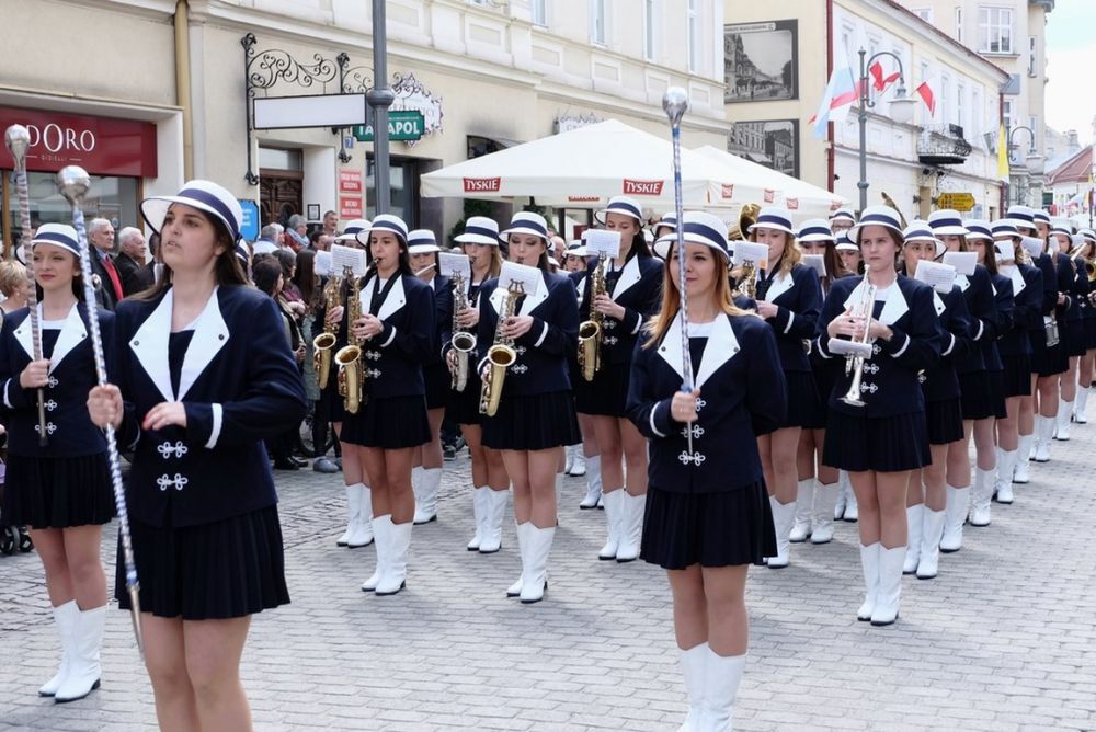 ŚWIĘTO PANIAGI W RZESZOWIE