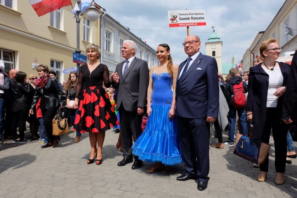 ŚWIĘTO PANIAGI W RZESZOWIE