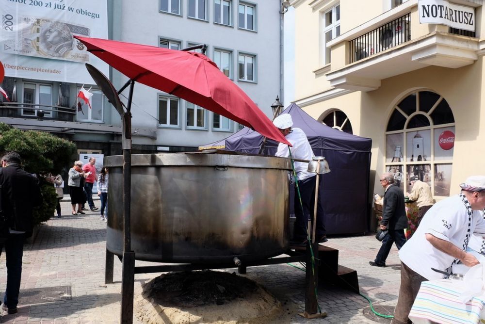 ŚWIĘTO PANIAGI W RZESZOWIE