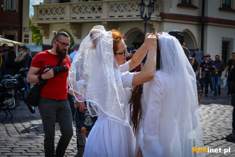 XXIII Rzeszowskie Juwenalia: Korowód na Rynku