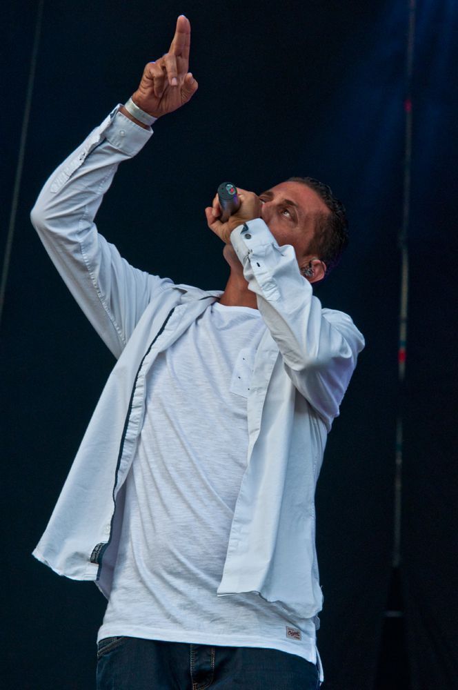 Czad Festiwal - Straszęcin - 25.08.2016