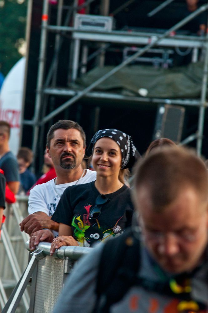 Czad Festiwal - Straszęcin - 25.08.2016