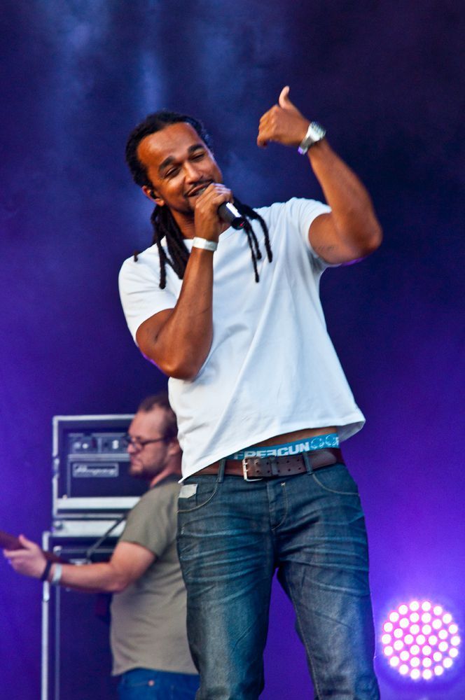 Czad Festiwal - Straszęcin - 25.08.2016