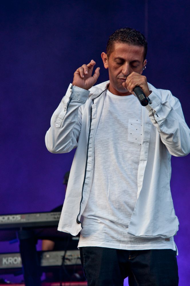 Czad Festiwal - Straszęcin - 25.08.2016
