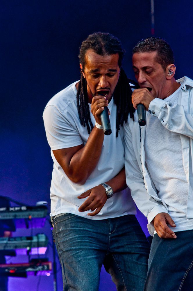 Czad Festiwal - Straszęcin - 25.08.2016