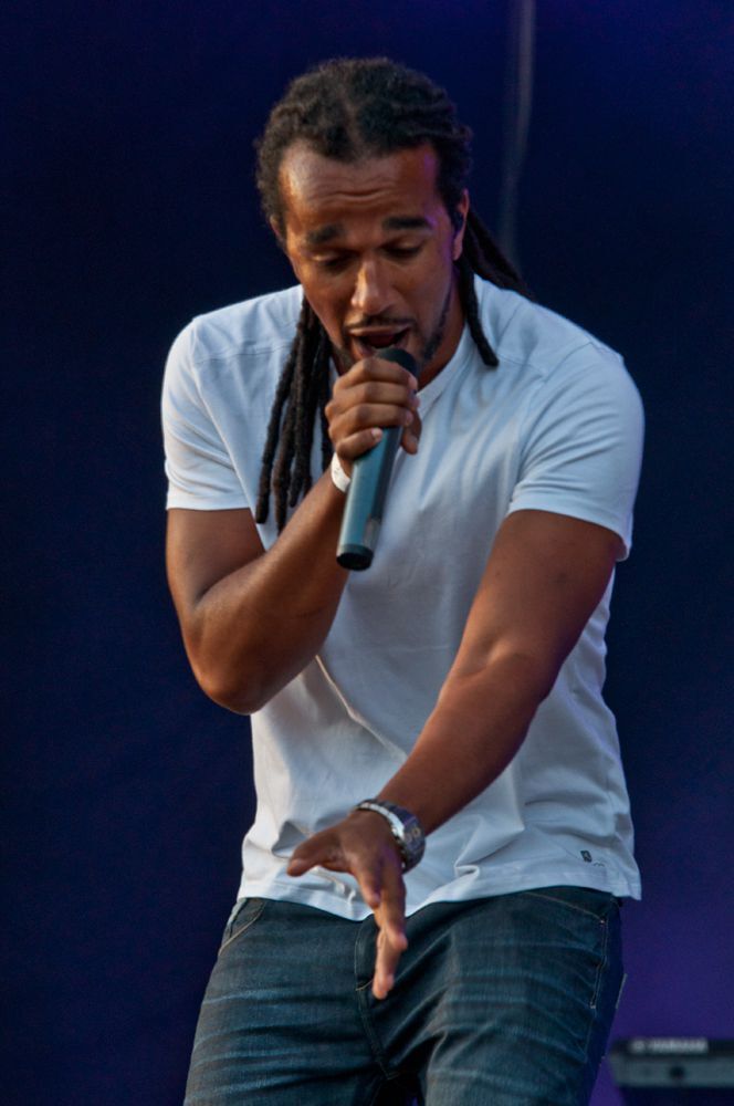 Czad Festiwal - Straszęcin - 25.08.2016