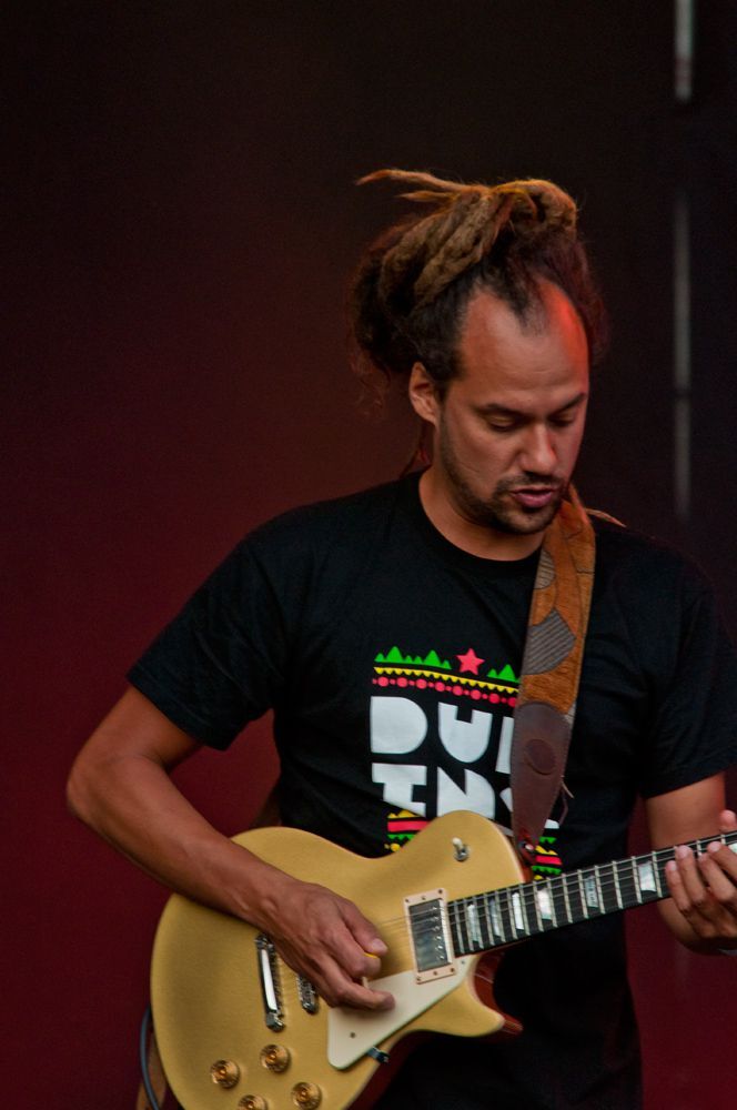 Czad Festiwal - Straszęcin - 25.08.2016