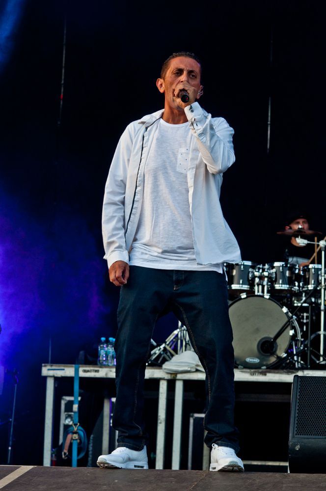Czad Festiwal - Straszęcin - 25.08.2016