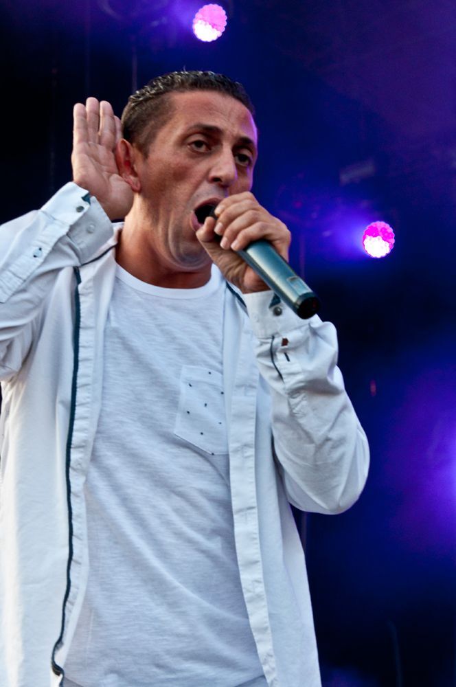 Czad Festiwal - Straszęcin - 25.08.2016