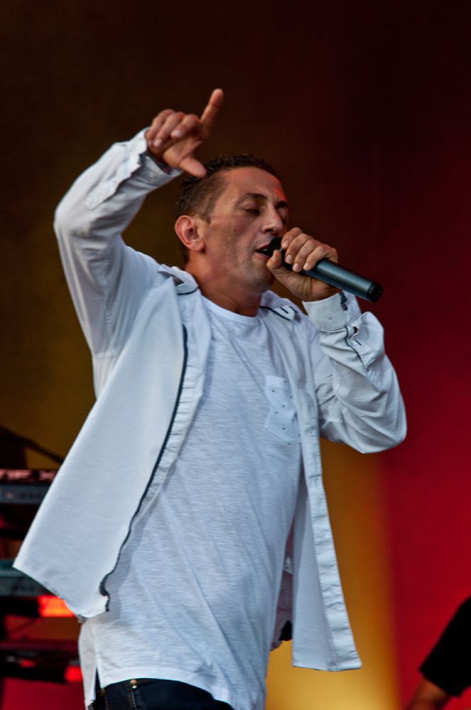 Czad Festiwal - Straszęcin - 25.08.2016