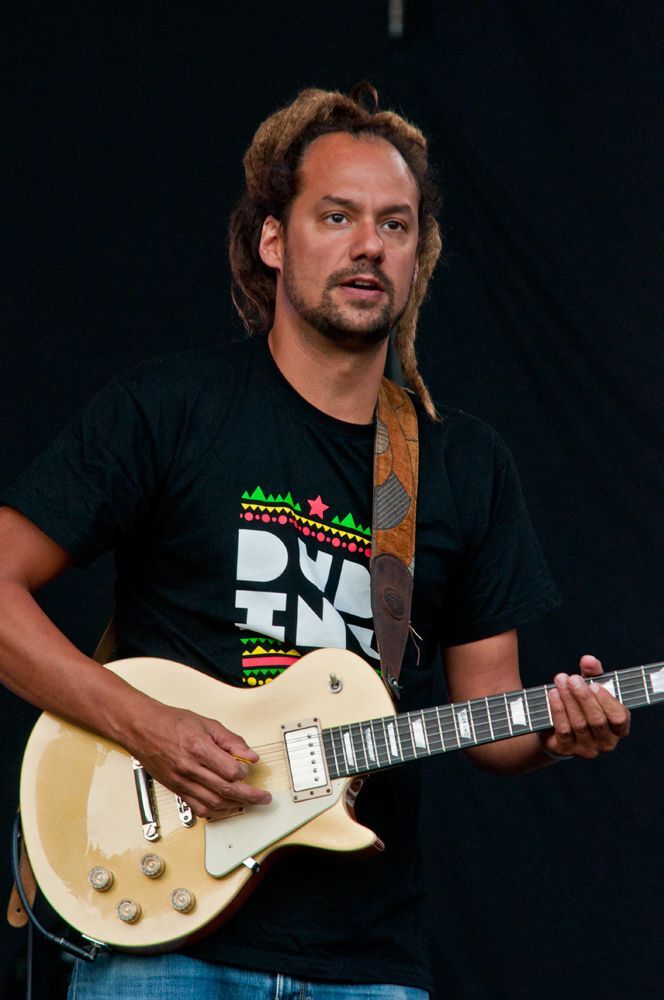Czad Festiwal - Straszęcin - 25.08.2016