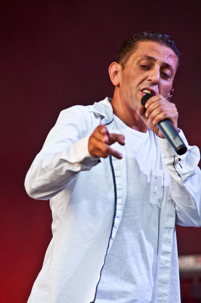 Czad Festiwal - Straszęcin - 25.08.2016