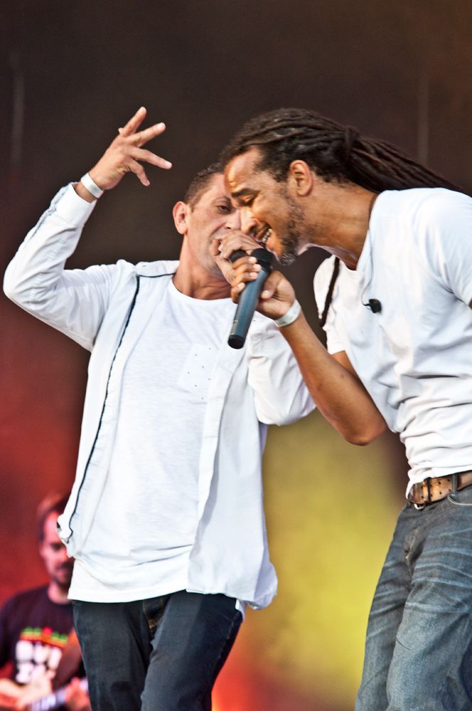 Czad Festiwal - Straszęcin - 25.08.2016