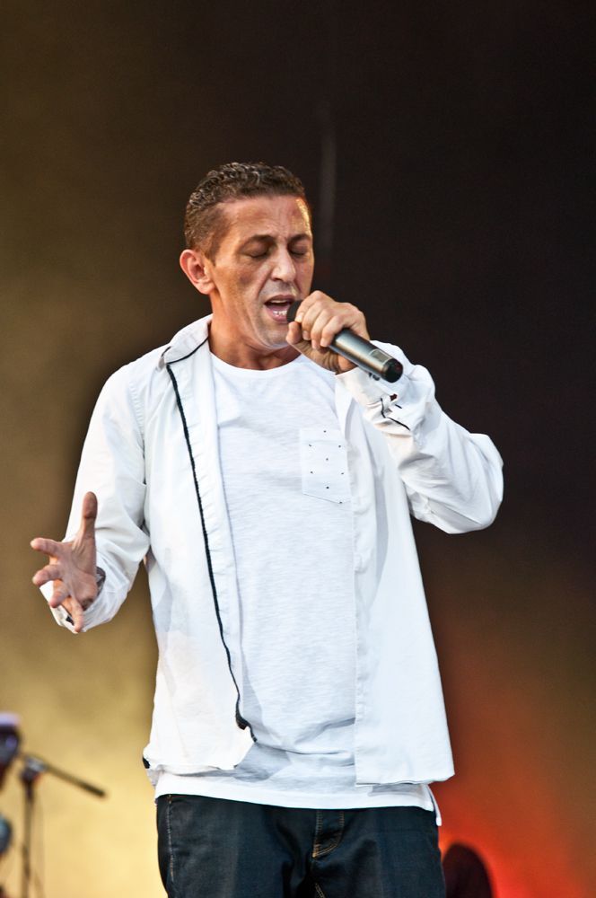 Czad Festiwal - Straszęcin - 25.08.2016
