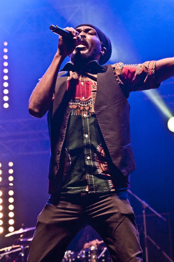 Czad Festiwal - Straszęcin - 25.08.2016