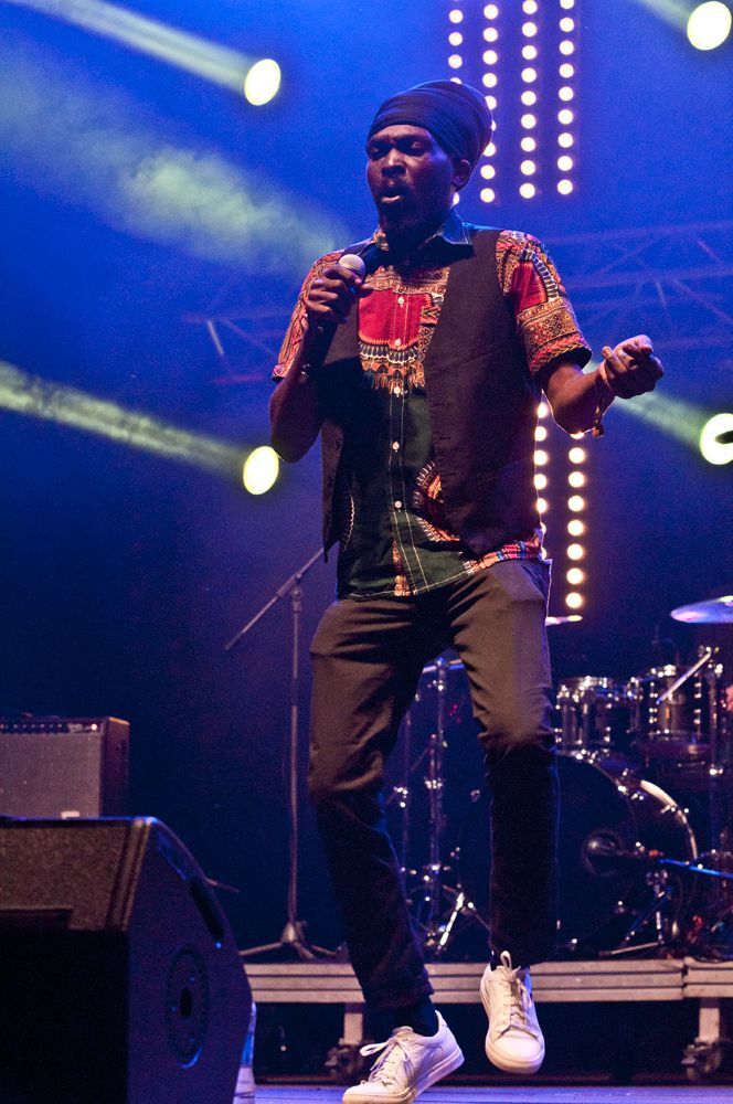Czad Festiwal - Straszęcin - 25.08.2016