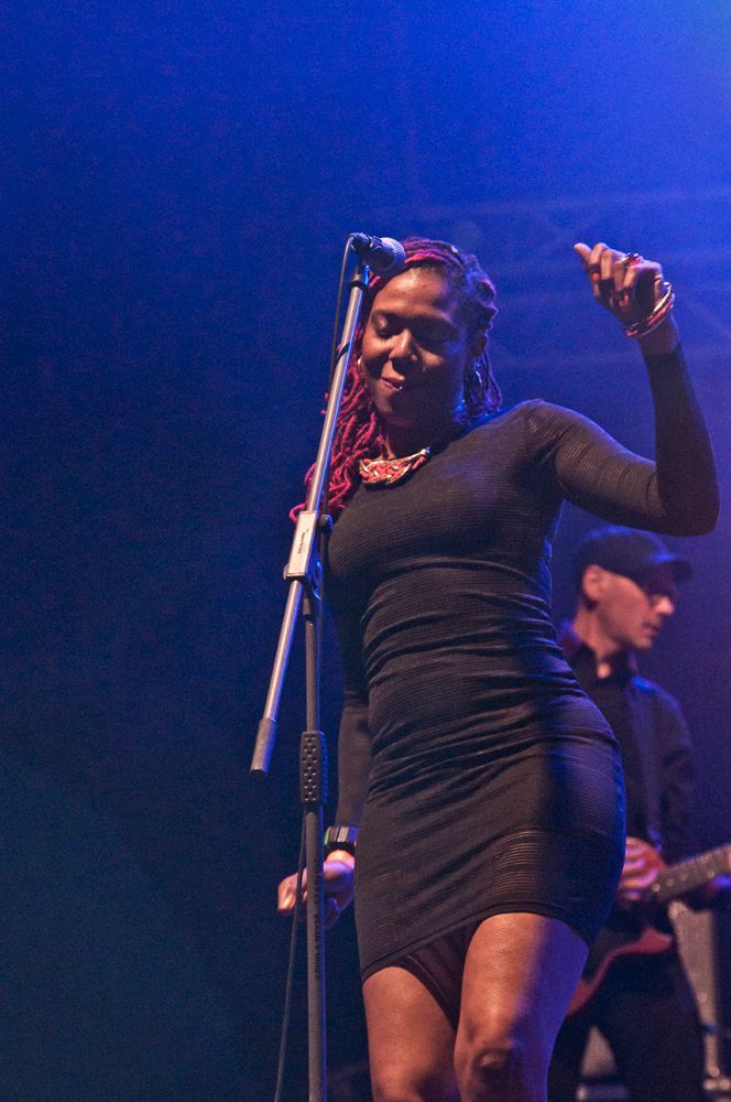 Czad Festiwal - Straszęcin - 25.08.2016
