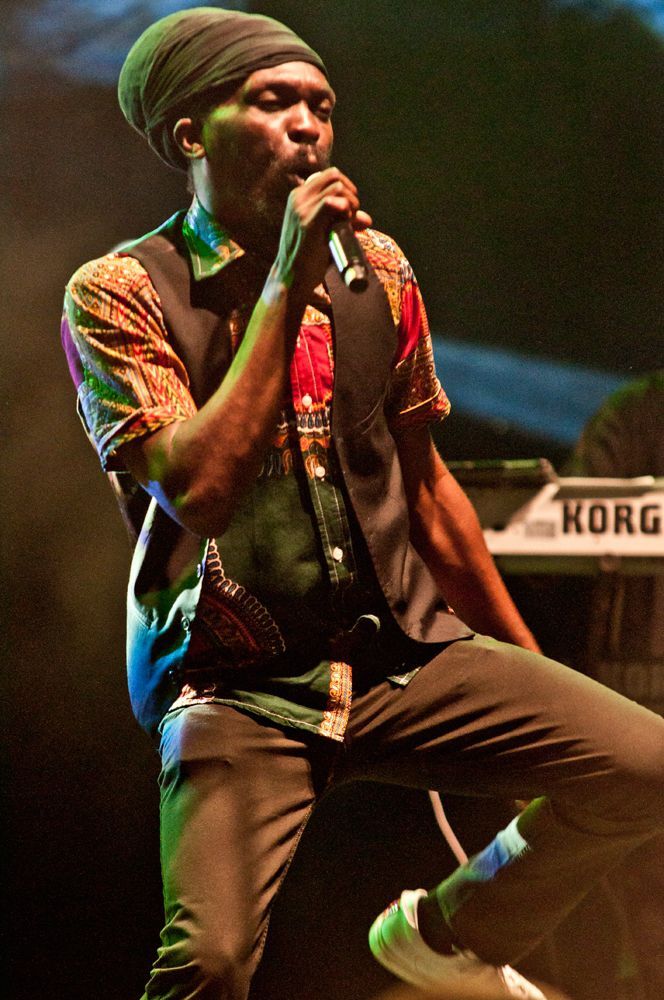 Czad Festiwal - Straszęcin - 25.08.2016