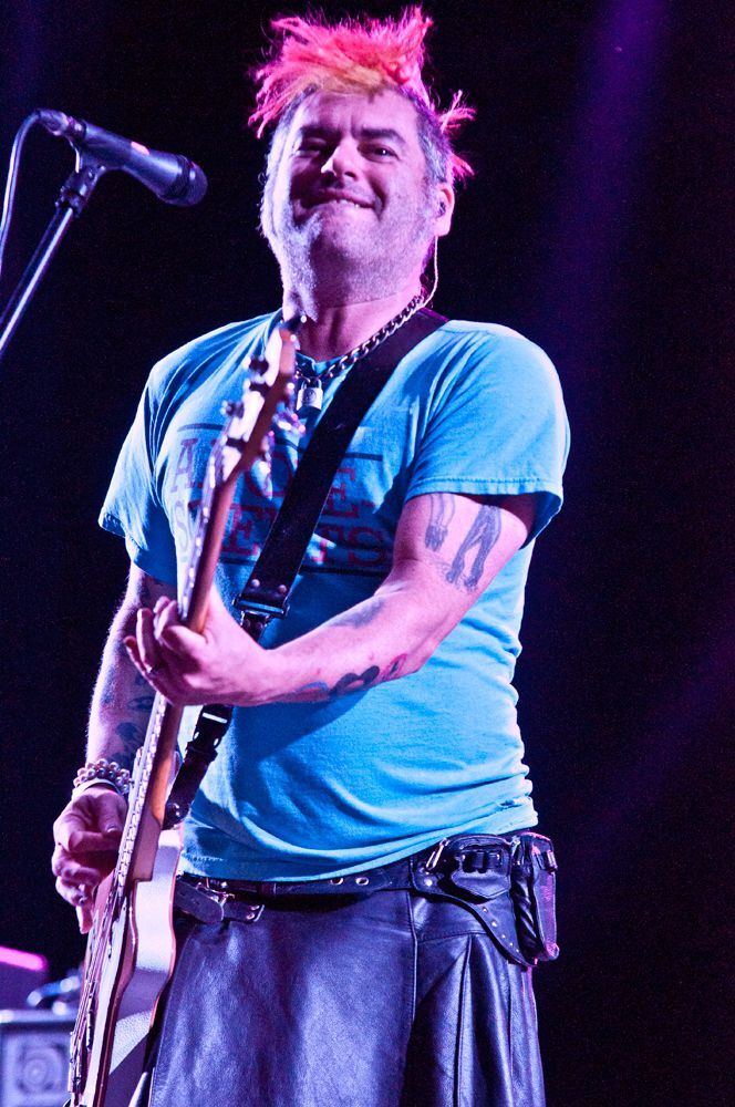 Czad Festiwal - Straszęcin - 25.08.2016