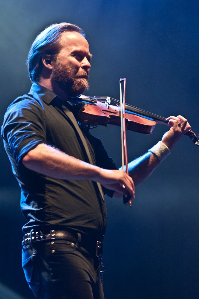 Czad Festiwal - Straszęcin - 25.08.2016