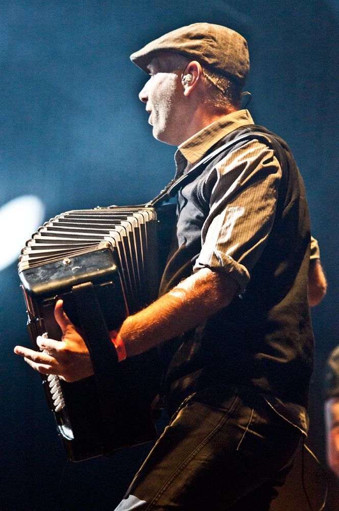 Czad Festiwal - Straszęcin - 25.08.2016