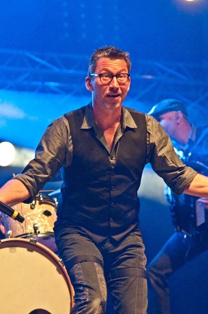 Czad Festiwal - Straszęcin - 25.08.2016