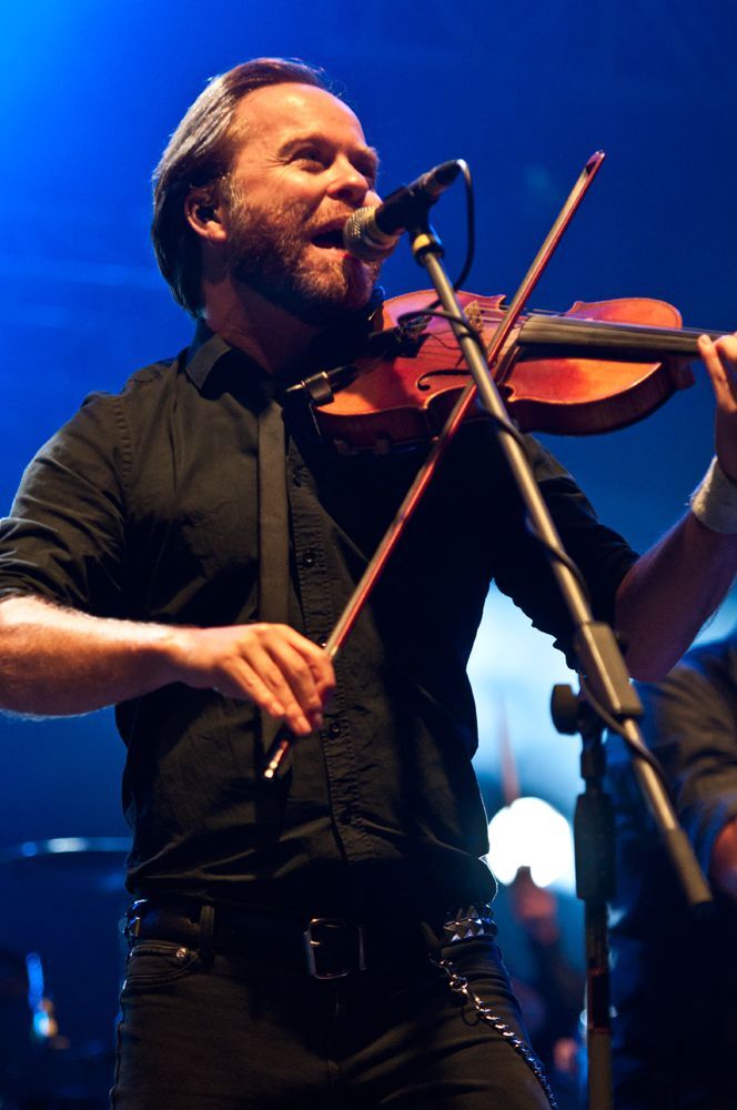 Czad Festiwal - Straszęcin - 25.08.2016