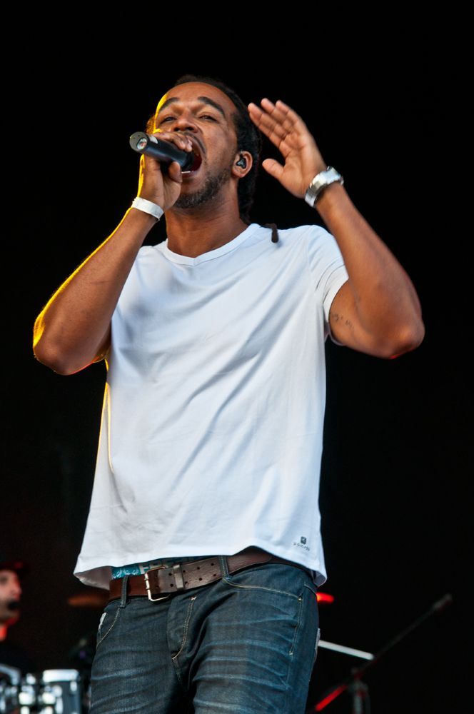 Czad Festiwal - Straszęcin - 25.08.2016