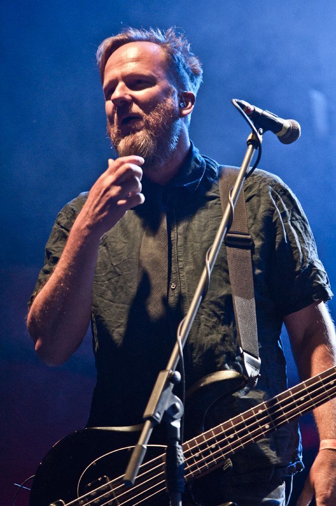 Czad Festiwal - Straszęcin - 25.08.2016